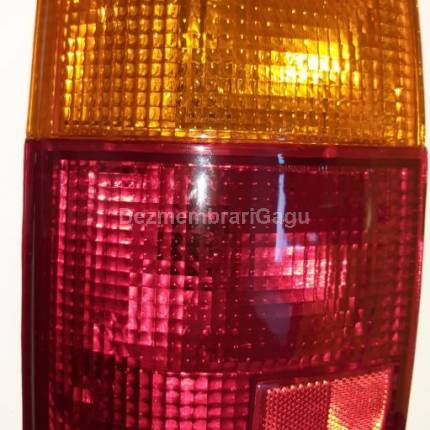 Stop dreapta Toyota 4 Runner / N130 (1987-1996), 3.0 Diesel, 92 KW, caroserie Off-road