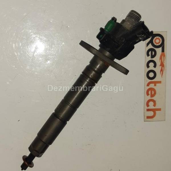 Vand injectoare Land Rover Range Rover III (2002-) din dezmembrari