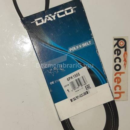 Curea accesorii Bmw 1 E81/e82/e87/e88, 2.0 Diesel, caroserie Hatchback