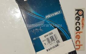 Piese auto din dezmembrari Curea accesorii Bmw 1 E81/e82/e87/e88