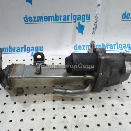 Racitor gaze Volvo S60, 2.4 Diesel, 96 KW, caroserie Berlina