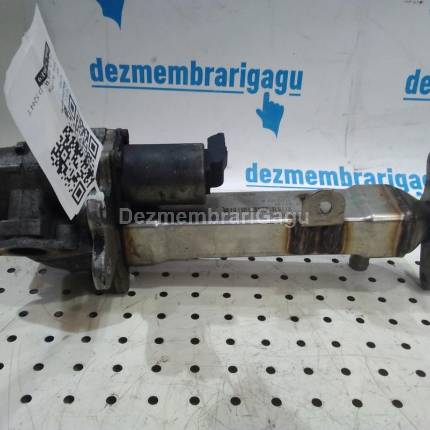 Racitor gaze Volvo S60, 2.4 Diesel, 96 KW, caroserie Berlina