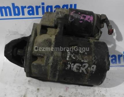 Electromotor Ford Sierra (1987-1993), 2.0 Benzina, 88 KW, caroserie Hatchback