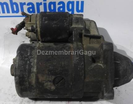 Electromotor Ford Sierra (1987-1993), 2.0 Benzina, 88 KW, caroserie Hatchback