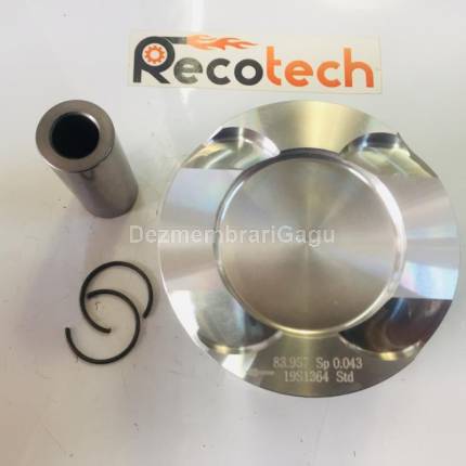 Piston Bmw 3 F30 (2012-2015), 2.0 Benzina, 135 KW, caroserie Berlina