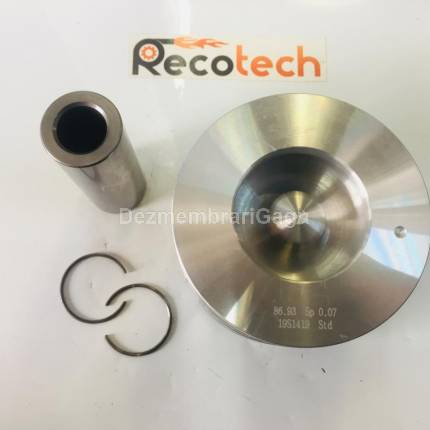 Piston Hyundai Santa Fe (2006-), 2.2 Diesel, 110 KW, caroserie Off-road