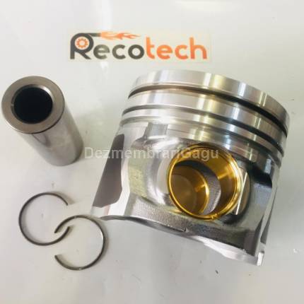 Piston Hyundai Santa Fe (2006-), 2.2 Diesel, 110 KW, caroserie Off-road