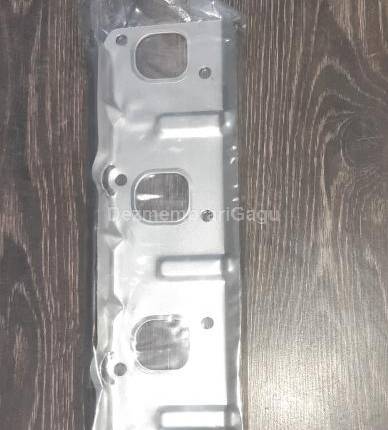 Garnitura galerie evacuare Isuzu Trooper, 3.0 Diesel, 118 KW, caroserie Off-road