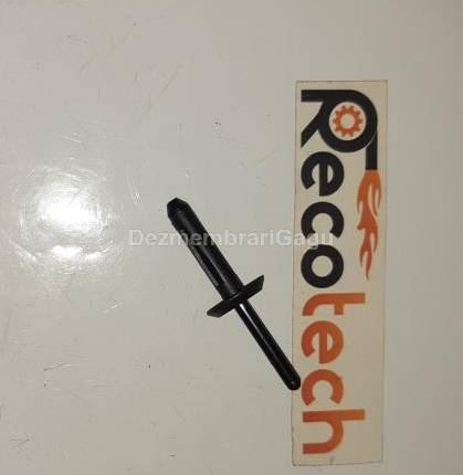 Clips bandou Bmw 1 E81/e82/e87/e88, 2.0 Diesel, 90 KW, caroserie Hatchback