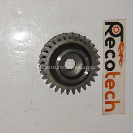 Pinion 1 Mercedes Sprinter, 2.1 Diesel, 70 KW, caroserie Minibus