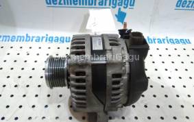 Piese auto din dezmembrari Alternator Toyota Rav 4 Iii