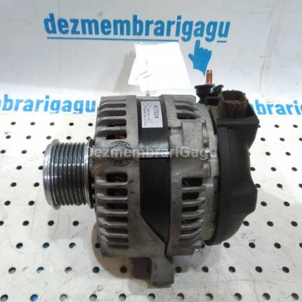 Alternator Toyota Rav 4 III (2006-), 2.0 Benzina, 112 KW, caroserie Off-road
