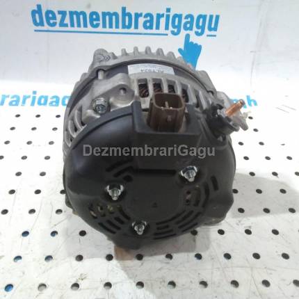 Alternator Toyota Rav 4 III (2006-), 2.0 Benzina, 112 KW, caroserie Off-road