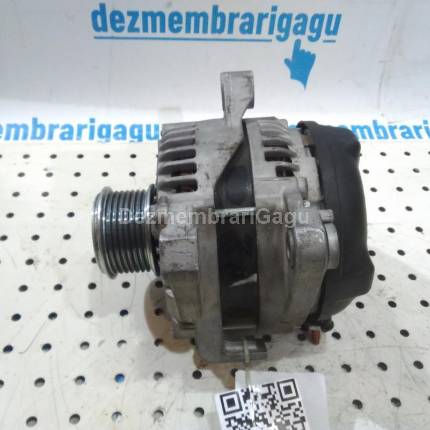 Alternator Toyota Rav 4 III (2006-), 2.0 Benzina, 112 KW, caroserie Off-road