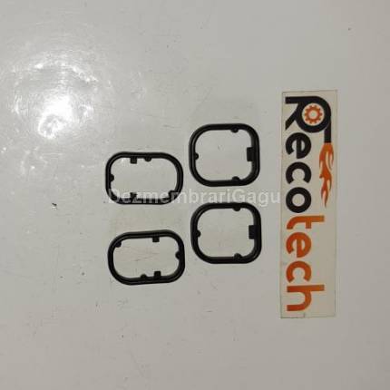 Garnitura termostat Bmw 3 E90/e91/e92/e93 (2005-), 3.0 Diesel, caroserie Break