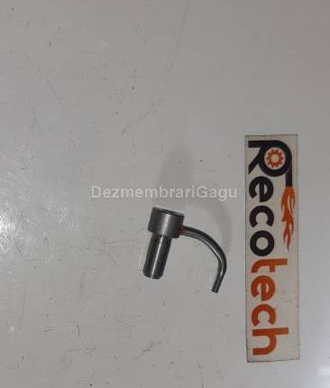 Purjoare Mercedes C-class / 204 (2007-), 2.1 Diesel, 125 KW, caroserie Berlina