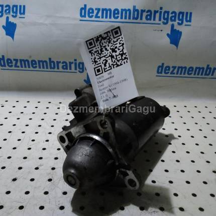 Electromotor Ford Scorpio Ii (1994-1998), 2.3 Benzina, caroserie Berlina