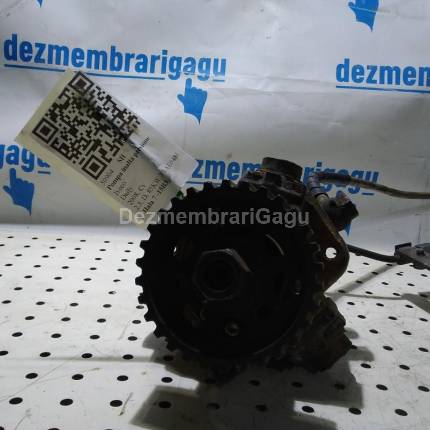 Pompa inalta presiune Iveco Daily, 2.3 Diesel, 85 KW, caroserie Cv