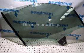 Piese auto din dezmembrari Geam usa df Porsche PANAMERA