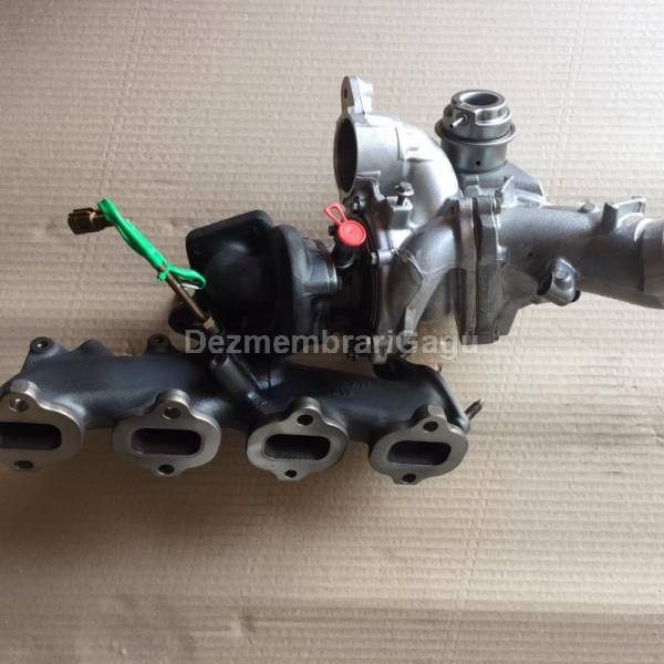 De vanzare turbina Opel Vivaro second hand