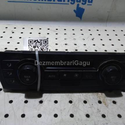 Panou climatronic Bmw 1 E81/e82/e87/e88 Benzina, caroserie Hatchback