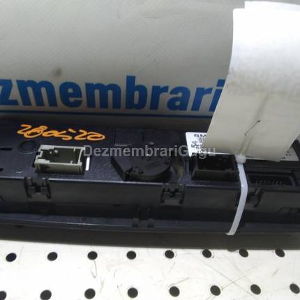 Panou climatronic Bmw 1 E81/e82/e87/e88 Benzina, caroserie Hatchback