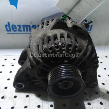 Alternator Jeep Cherokee, 3.7 Benzina, 155 KW, caroserie Off-road