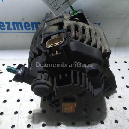 Alternator Jeep Cherokee, 3.7 Benzina, 155 KW, caroserie Off-road