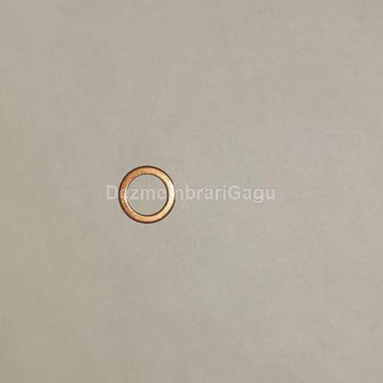 Saiba cupru injector Bmw X6