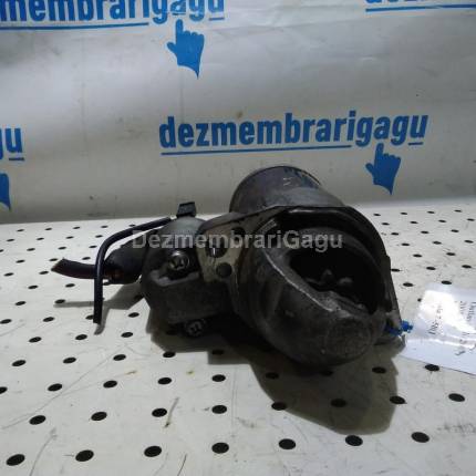 Electromotor Mitsubishi Outlander Ii (2007-), 2.4 Benzina, caroserie 