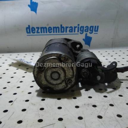 Electromotor Mitsubishi Outlander Ii (2007-), 2.4 Benzina, caroserie 