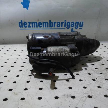 Electromotor Mitsubishi Outlander Ii (2007-), 2.4 Benzina, caroserie 