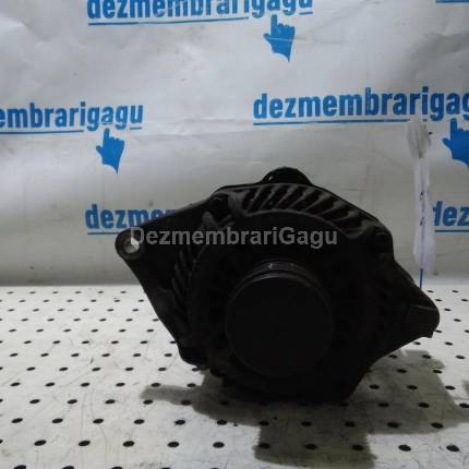 Alternator Mitsubishi Outlander Ii (2007-), 2.4 Benzina, caroserie 