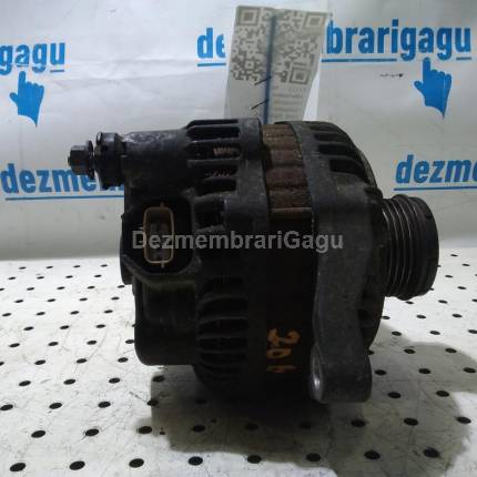 Alternator Mitsubishi Outlander Ii (2007-), 2.4 Benzina, caroserie 