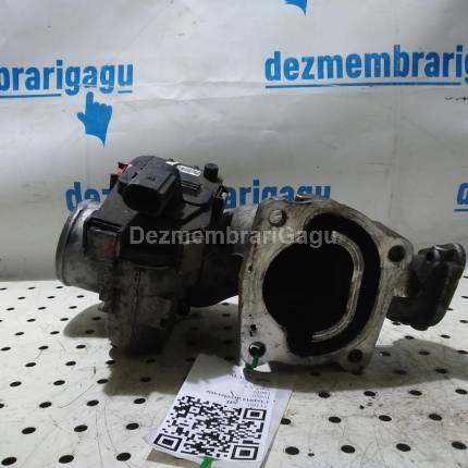 Clapeta acceleratie Iveco Daily, 2.3 Diesel, caroserie Cv