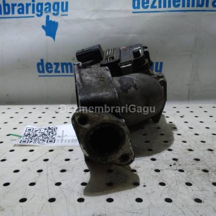 Clapeta acceleratie Iveco Daily, 2.3 Diesel, caroserie Cv