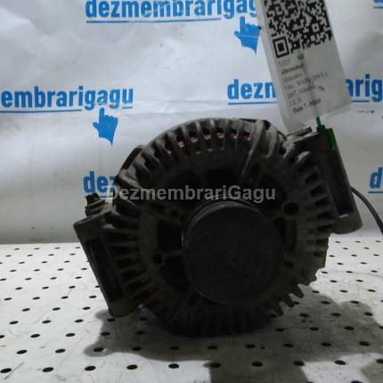 Alternator Mercedes Vito / W639 (2003-), 2.2 Diesel, caroserie Minibus