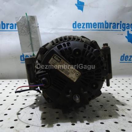 Alternator Mercedes Vito / W639 (2003-), 2.2 Diesel, caroserie Minibus