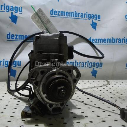Pompa injectie Mercedes Sprinter 4t (1995-2006), 2.9 Diesel, caroserie Minibus