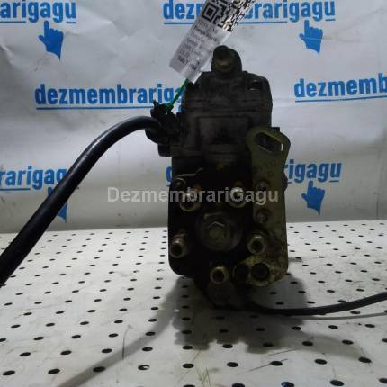 Pompa injectie Mercedes Sprinter 4t (1995-2006), 2.9 Diesel, caroserie Minibus