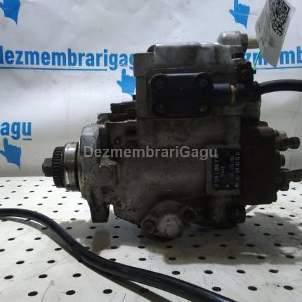 Pompa injectie Mercedes Sprinter 4t (1995-2006), 2.9 Diesel, caroserie Minibus