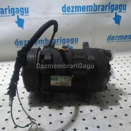 Compresor ac Peugeot Expert (1995-), 2.0 Diesel, caroserie Van