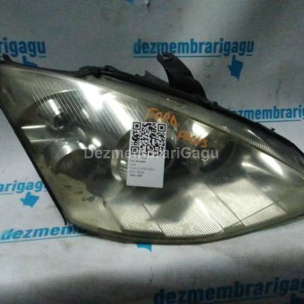 Far dreapta Ford Focus I (1998-2004)