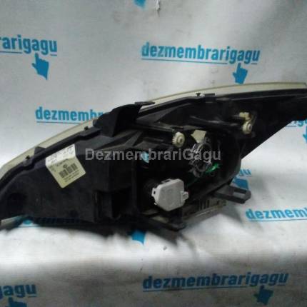 Far dreapta Ford Focus I (1998-2004)