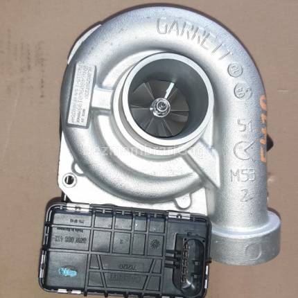 Turbina Mercedes E-class / 211 (2002-), 3.2 Diesel, 130 KW, caroserie Berlina