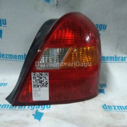 Stop dreapta Hyundai Elantra