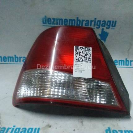 Stop stanga Hyundai Accent (2000-)