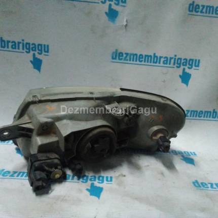 Far dreapta Hyundai Accent (2000-)