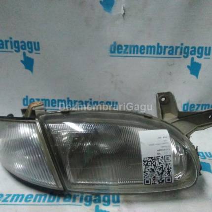 Far dreapta Hyundai Accent (1994-2000)