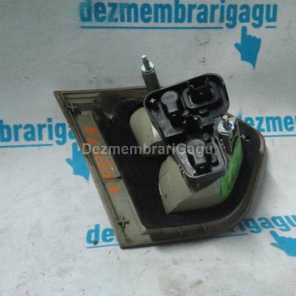 Stop dreapta haion Renault Fluence